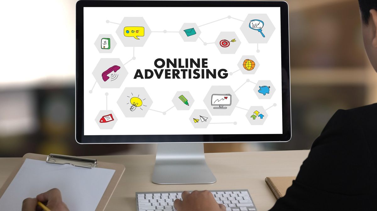 Výdaje do on-line reklamy v Česku loni stouply o 18 procent na 57 miliard